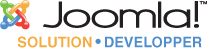 joomla-solution-developer